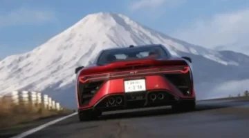 اليابان كخريطة عملاقة.. موعد إطلاق Forza Horizon 6 يترقب ميزات جديدة مذهلة